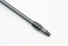Project X Hzrdus Smoke Black 6.0 80g Stiff 39" #4 Hybrid Shaft PXG Tip