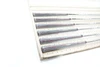 True Temp Dyn Gold Amt Tour White S300 120g S 34.25"-37" 6p Iron Shaft Set 6568
