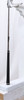 Titleist Vokey Sm10 Nickel F Grind Wedge 54°-14 Vokey 13491218 Good Left Hand Lh