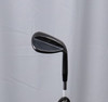 Titleist Vokey Sm9 Jet Black T Grind Wedge 58°-4 Wedge Project X 13488562 Good