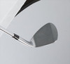 Mizuno T22 Chrome X Grind Wedge 60°-6 Stiff Dynamic Gold 3492685 Good Left Hand