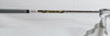Mizuno T22 Chrome X Grind Wedge 60°-6 Stiff Dynamic Gold 3492685 Good Left Hand