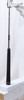 Titleist Vokey Sm9 Tour Chrome D Grind Wedge 54°-12 13496363 Fair Left Hand