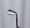 Mizuno T1 White Satin M Grind Wedge 54°-8 Stiff Mmt Iron 105 13491863 Good