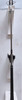Titleist Vokey Sm6 Steel Gray S Grind Wedge 54°-10 Vokey Design 13576090 Good
