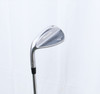Mizuno T1 White Satin P Grind Wedge 54°-10 Kbs Hi-Rev 2.0 492633 Good Left Hand