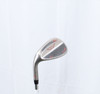 Edel Custom Wedge 60°-21 Wedge Fst Kbs Hi-Rev Stl 13518424 Good Left Hand Lh