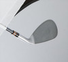 Cleveland Cbx Zipcore Satin Wedge 54°-12 Recoil Dart 105 13530527 Good Left Hand