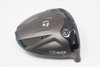 Taylormade Qi4D 9*  Driver Club Head Only Inv13561221