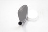 Titleist Vokey Sm10 Raw K Grind 60* Lw Wedge Club Head Only Inv13558191