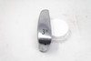 Srixon Zu85 Utility 20* #3 Iron Club Head Only Inv13408413