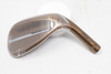 New Titleist Vokey Sm10 Oil Can S Grind 60* Lw Wedge Club Head Only Inv13564417