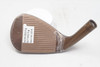 New Titleist Vokey Sm10 Oil Can D Grind 56* Sw Wedge Club Head Only Inv13564425
