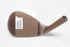 New Titleist Vokey Sm10 Oil Can D Grind 60* Lw Wedge Club Head Only Inv13564427