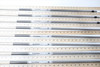 Aerotech Steelfiber I95 Cw Regular 34.25-37.5 Iron Shaft Set Pulls 8Pc .355 6471