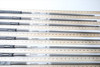 Aerotech Steelfiber I95 Regular 35.25-37.25 Iron Shaft Set Pulls 8Pc .355 886491