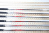 Nippon Ns Pro Modus3 Tour 105 Stiff 35-37.5 Iron Shaft Set Pulls 6Pc .355 908536