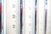 Nippon Ns Pro Modus3 Tour 105 Stiff 35-37.5 Iron Shaft Set Pulls 6Pc .355 908536