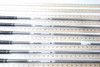 Aerotech Steelfiber I95 Stiff 34.75-37.26 Iron Shaft Set Pulls 6Pc .355 12975458