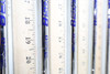 Nippon Ns Pro Zelos 8 84G Regular 35-37 Iron Shaft Set Pulls 5Pc .355 Nv12968654