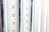 Nippon Ns Pro 750 Gh Neo Regular 34.5-35 Iron Shaft Set Pulls 3Pc .355 12968666