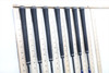Project X Rifle 6.0 120G Stiff 34.5-37.5 Iron Shaft Set Pulls 7Pc .355 12975094