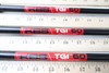 Kbs Tgi 60G Regular 34.25-37 Iron Shaft Set Pulls 7Pc .355 Nv12975289