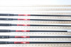 Kbs Tgi 80 80G Stiff 34.5-36.75 Iron Shaft Set Pulls 6Pc .355 Nv13239102