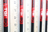 Kbs Tgi 80 80G Stiff 34.5-36.75 Iron Shaft Set Pulls 6Pc .355 Nv13239102