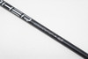 Project X Cypher 2.0 Sixty 65g 5.5 Regular 39.25" #4 Hybrid Shaft Callaway