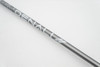 Project X Denali Frost Silver 6.0 60g Stiff 41.75" 5 Wood Shaft Callaway Quantum
