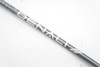 Project X Denali Frost Silver 6.5 70g X-Stiff 41.75" 5 Wood Shaft Callaway Quant