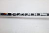 Titleist U505 3G 22° 4 Hybrid Stiff Flex Hzrdus Black 4G 80 Excellent
