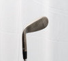 Titleist Vokey Sm7 Brushed Steel F Grind Wedge 50°-8 Stiff Dynamic Gold 3576241