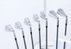 Ping I525 Green Dot Iron Set 5-Pw, Uw Regular Flex Alta Cb Awt 13389442 Good