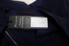 New Greyson Golf Phoenix Pants  Womens  Small Maltese Blue  INV13597045
