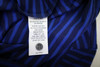 GREYSON Youth Santa Ana Polo Boys Size Small Maltese Blue/Iona New INV13597414
