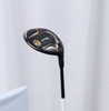 Cobra Ltdx Black 15° 3 Fairway Wood Extra Stiff Flex Kai'Li White 13564077 Good