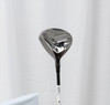 Taylormade Qi35 15° 3 Fairway Wood Stiff Flex Tensei Av 13244066 Good Left Hand