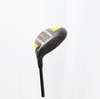 Cobra King F9 Speedback Black Yellow 14.5° 3 Fairway Wood Regular Atmos 13552059