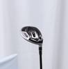 Taylormade M5 Titanium 15° 3 Fairway Wood Extra Stiff Rogue 130Msi 13558957 Good