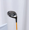 Taylormade Qi35 18° 5 Fairway Wood Extra Stiff Ust Proforce V2 3569621 Excellent