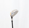 Taylormade R7 Draw 18° 5 Fairway Wood Regular Flex Re*Ax 55 13551857 Good