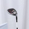 Taylormade M4 2018 15° 3 Fairway Wood Stiff Flex Atmos Red 6 13561252 Fair