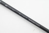 LH Mitsubishi Tensei AV Limited Black 65 Stiff 44.75 Driver Shaft TaylorMade Tip