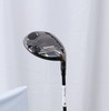 Taylormade Qi35 Max 15.5° 3 Fairway Wood Stiff Flex Ventus 13570379 Excellent
