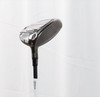 Taylormade Qi35 Max 15.5° 3 Fairway Wood Stiff Flex Ventus 13570379 Excellent