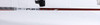 Titleist Gt1 21° 7 Fairway Wood Regular Flex Denali Red 60 13571024 Excellent