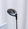 Callaway Elyte Ti 15° 3 Fairway Wood Stiff Denali Charcoal 70 13571834 Excellent