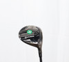 Taylormade Qi35 Tour 21° 7 Fairway Wood Stiff Flex Kai'Li Blue 75 13156643 Good